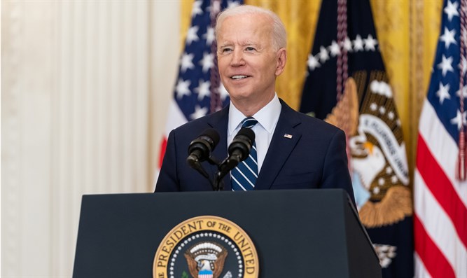 WH: Europe trip signals Biden is the ‘clear and consensus leader of the free world’