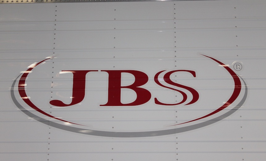 White House Presses Russia on JBS Ransomware