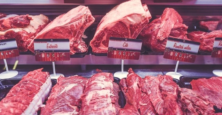 World’s biggest meat supplier, JBS, suffers cyber attack • Graham Cluley