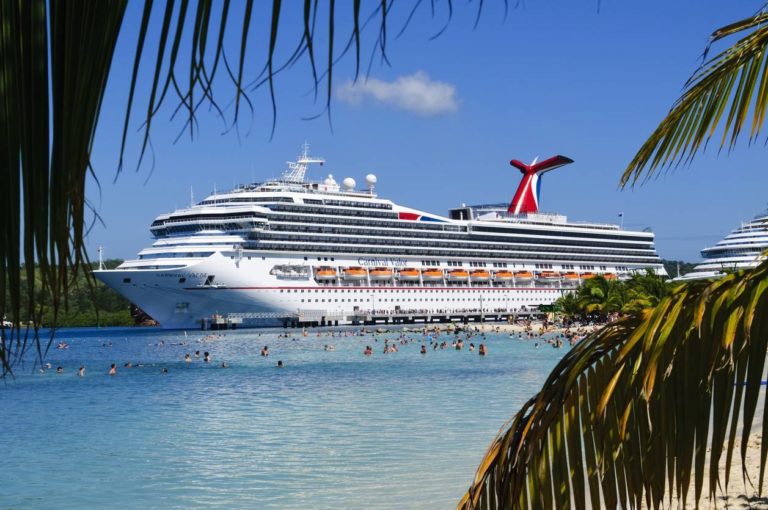Cruise operator Carnival discloses personal data breach – Security