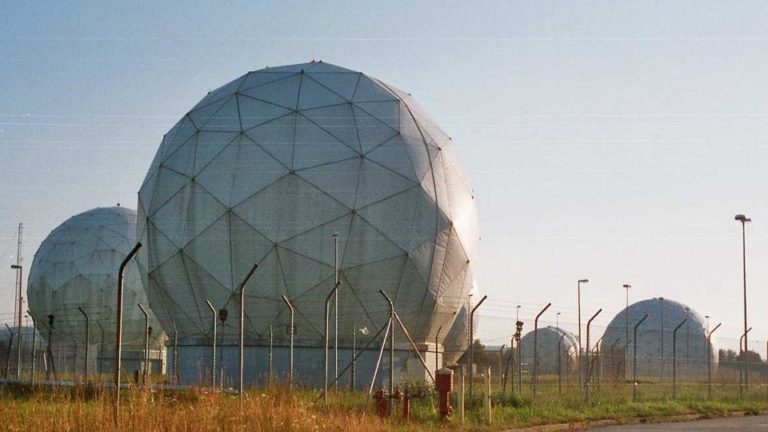 US reportedly spied on Germany and European allies with help from Denmark » EntornoInteligente