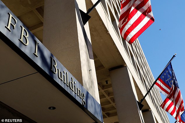 The report was co-authored by the Federal Bureau of Investigations (DC headquarters pictured here) and the Cybersecurity and Infrastructure Security Agency