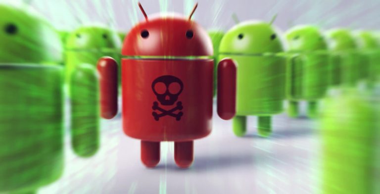 Nine apps with 5.8 million downloads kicked from Google Play store for stealing Facebook passwords