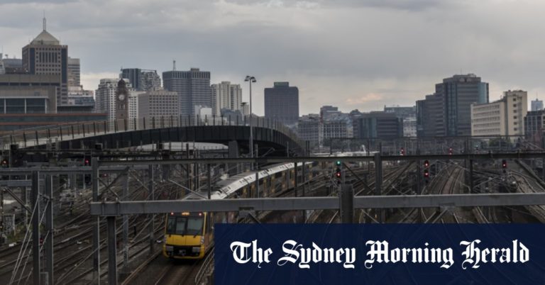 Litany of cyber security weaknesses identified in NSW transport agency