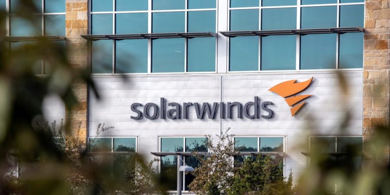 SolarWinds Hack Targeted Federal Prosecutors’ Emails