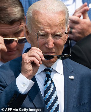 Biden admin reveals China compromised 13 US pipeline companies in cyber attacks from 2011 to 2013