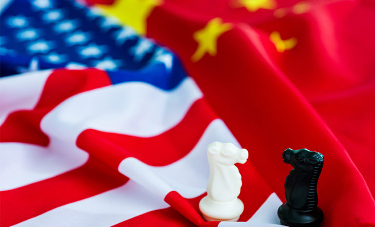Can the US Curb China’s Cyber Ambitions?