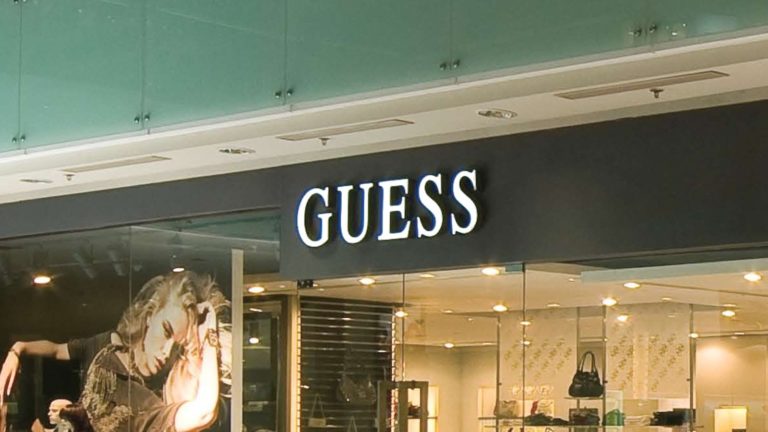 Fashion retailer Guess discloses data breach after ransomware attack