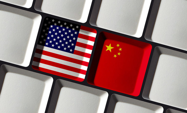 Is China’s ‘Cyber Capacity’ Really 10 Years Behind the US?