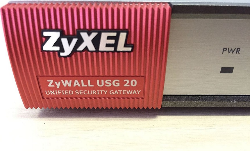 Zyxel Warns of Attacks on Its Firewall, VPN Products