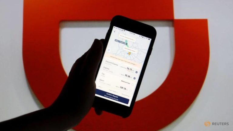 Didi says app takedown may hit revenue, other US-listed Chinese firms probed