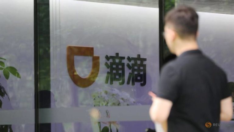 Didi US debut overshadowed by China cybersecurity probe
