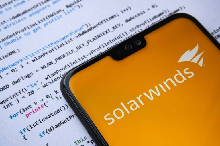 SolarWinds issues software update – one it wrote for a change – to patch hole exploited in the wild • The Register