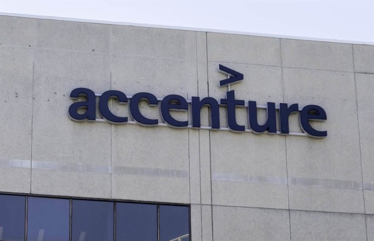 Accenture fends off ransomware attack – Services – Security