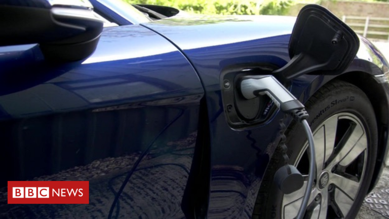 From Click: Home car charger owners urged to install updates