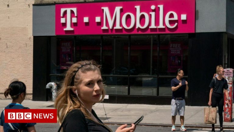 40 million T-Mobile customers hit by US data breach
