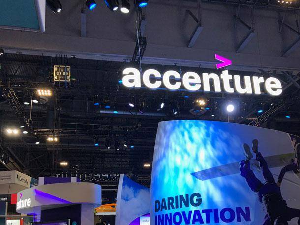 Accenture knew about ransomware attack in late July: report – Security