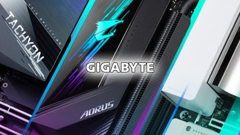 Computer hardware giant GIGABYTE hit by RansomEXX ransomware