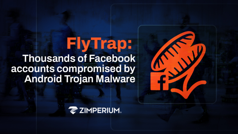 FlyTrap Android Malware Compromises Thousands of Facebook Accounts