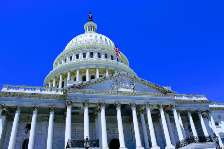 A new Senate report: Federal cybersecurity gets a C- | #government | #hacking | #cyberattack | #cybersecurity | #infosecurity | #hacker | National Cyber Security
