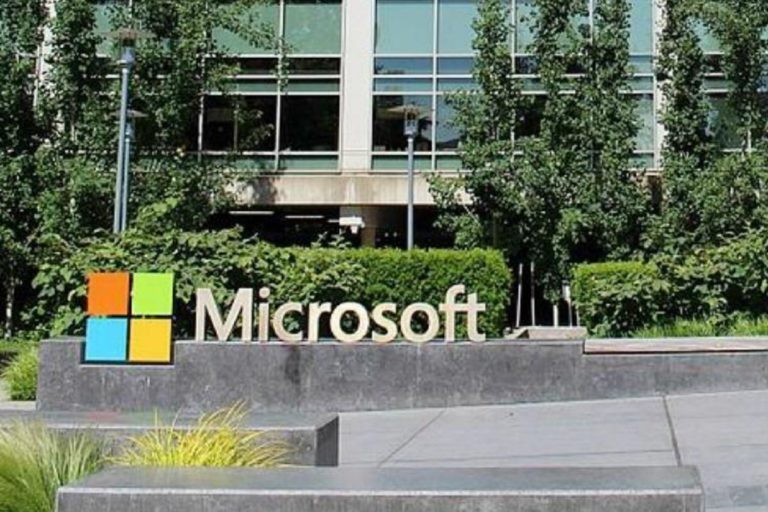 Microsoft tool’s default settings exposed data of 38 mn users: Cyber researchers