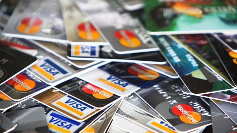 One million stolen credit cards leaked to promote carding market