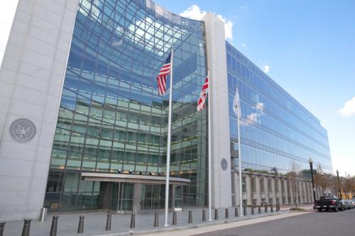 SEC Issues New Million Dollar Penalties on Cybersecurity Disclosures