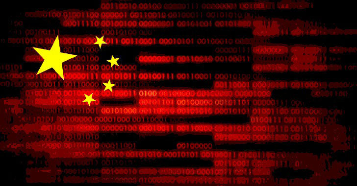 ShadowPad Malware is Becoming a Favorite Choice of Chinese Espionage Groups