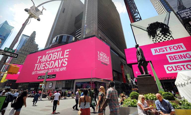 T-Mobile Says Systems Illegally Accessed As Probe Continues