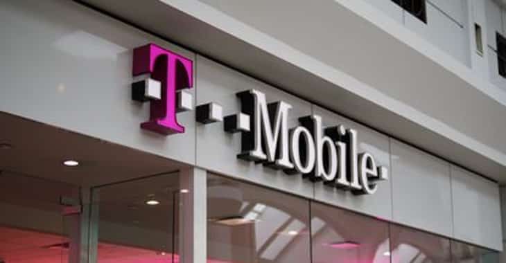 T-Mobile confirms fifth data breach in three years