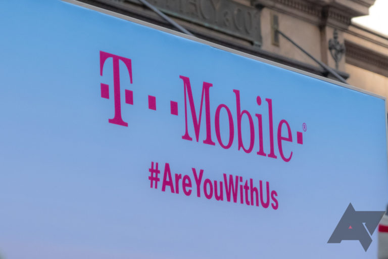 T-Mobile reportedly facing massive user data breach, would be its fourth in as many years | #android | #security | #cybersecurity | #infosecurity | #hacker | National Cyber Security