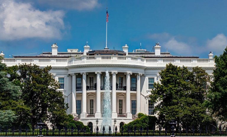 White House Tech Meeting: Focus on Critical Infrastructure