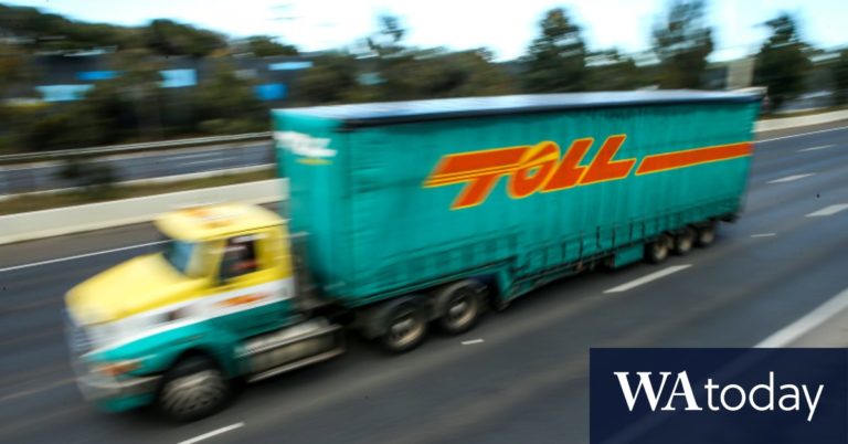 Toll Group concedes it did not work with Australian Signals Directorate fast enough to fend off major hack