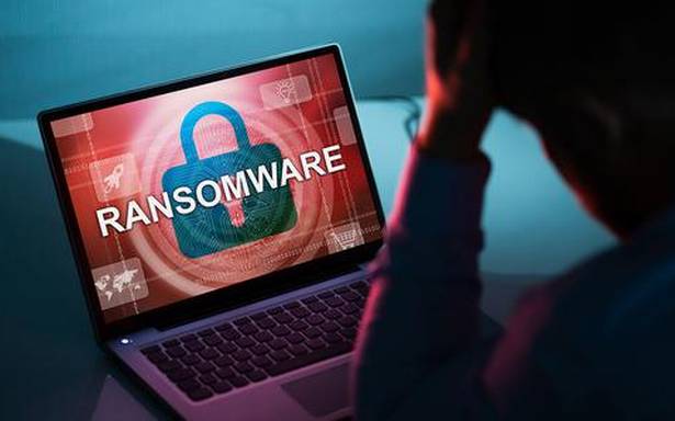 Ransomware attacks increased 64% YoY between August 2020 and July 2021 | #malware | #ransomware | #cybersecurity | #infosecurity | #hacker | National Cyber Security