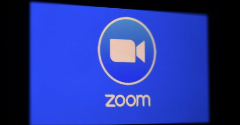 Zoom Agrees to Settle Lawsuit Over ‘Zoombombing’