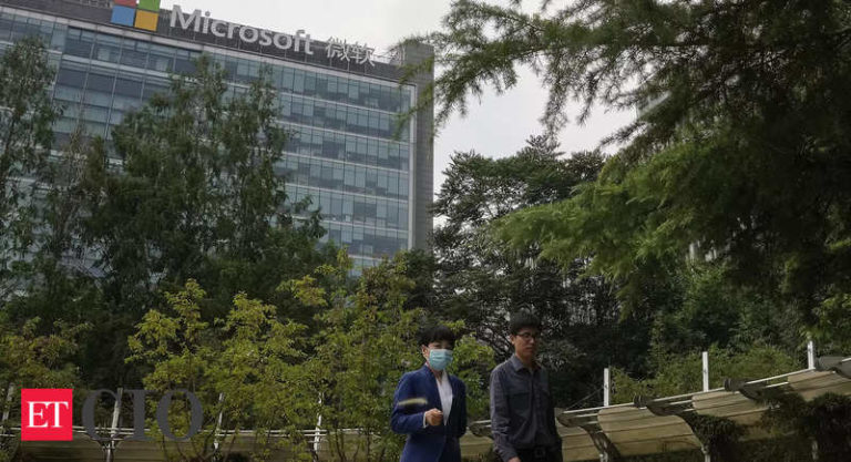 Microsoft fixes cloud platform vulnerability after warning, IT News, ET CIO
