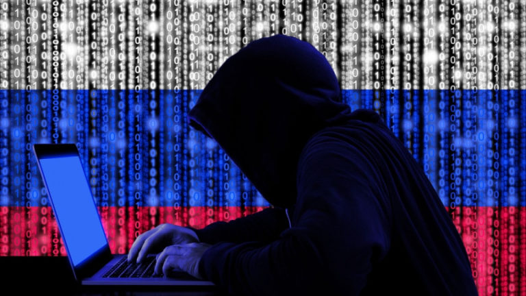 New Report Links Ransomware Attacks to the Russian Government