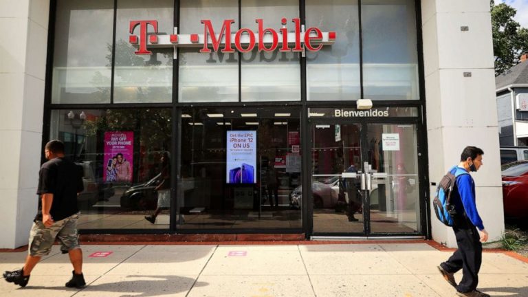 T-Mobile says cyberattack impacted more customer data than initially thought