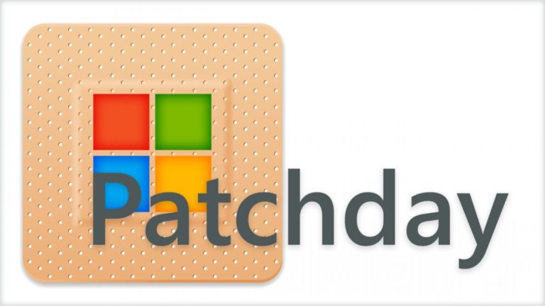Patchday: Microsoft meldet abermals Attacken auf Windows