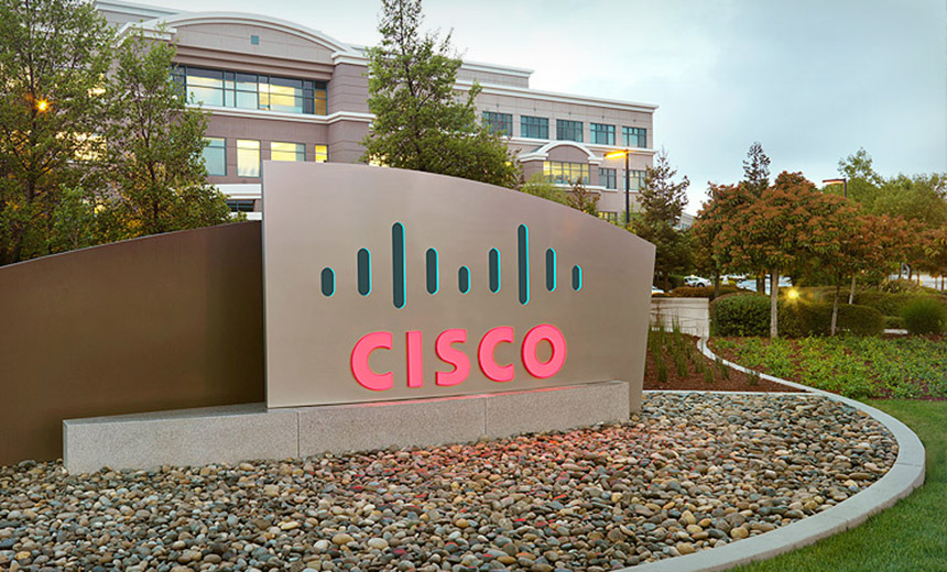 Cisco Patches Critical Authentication Bypass Bug