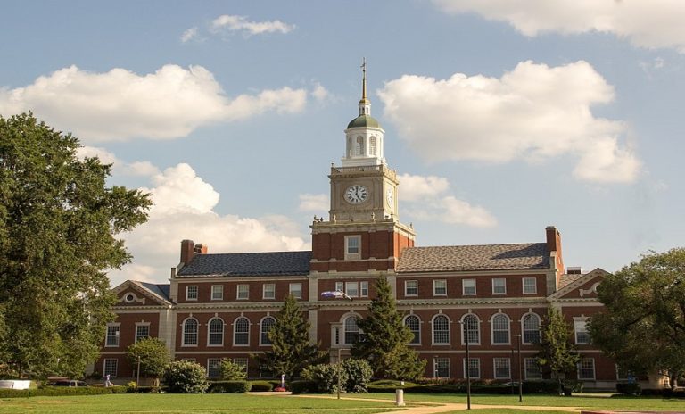 Howard University Hit With Ransomware Attack