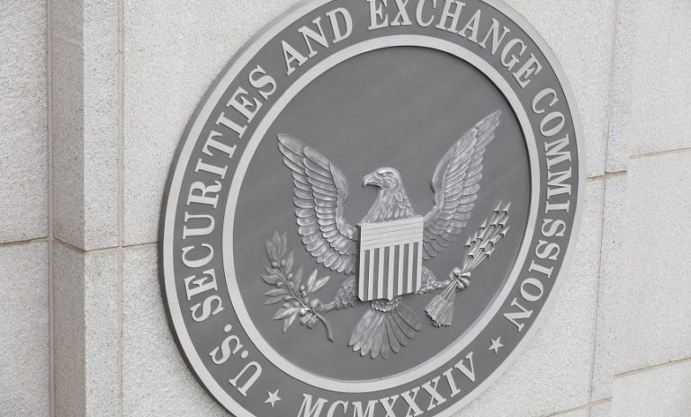 SEC Sanctions 8 Firms for ‘Deficient Cybersecurity Procedures’