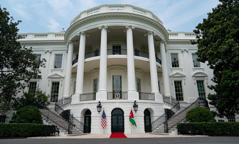 White House Pushing Federal Agencies Toward ‘Zero Trust’