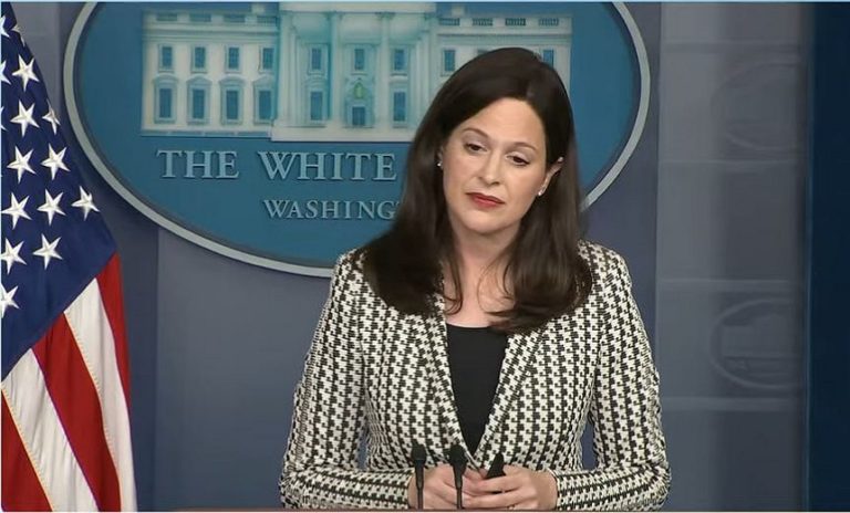 White House Warns Of Cyberthreats Over Labor Day Weekend