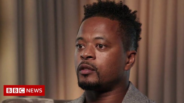 Patrice Evra says taking the knee won’t stop racism in sport