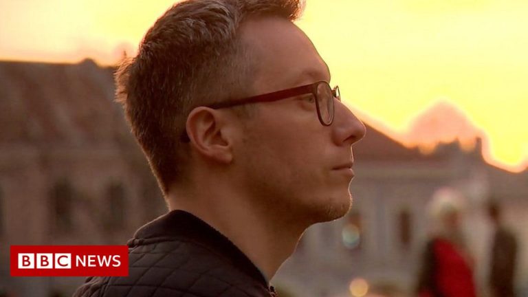 LGBT in Poland: I still can’t be myself